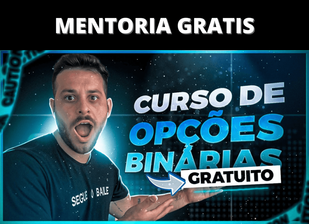 Curso Tiago Goetten Opções Binarias  Grátis