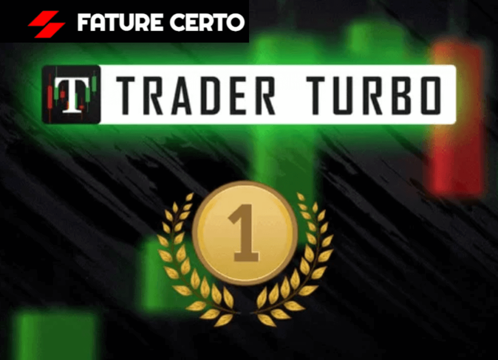 método trader turbo