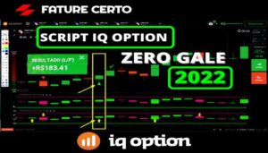 script iq option zero gale