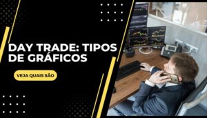 Day Trade Tipos de Gráficos