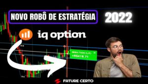 robô de estratégia para iq option 2022
