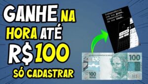 Como ganhar de 1 a 100 reais fazendo cadastro com a NGCash?
