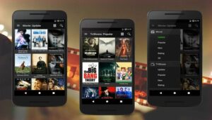 6 Apps para assistir filmes e séries grátis no celular