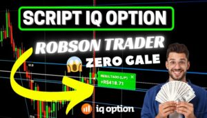 Script Iq Option Robson Trader