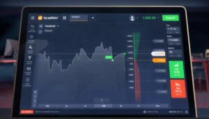 Verificador de Sinais Iq Option