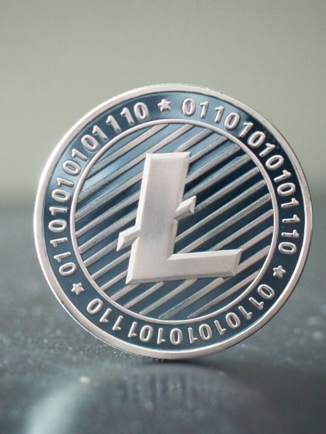 07/06/2022 – Litecoin: O que é LTC e como funciona?