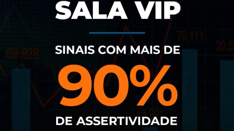 Sala de Sinais Iq Option, Quotex